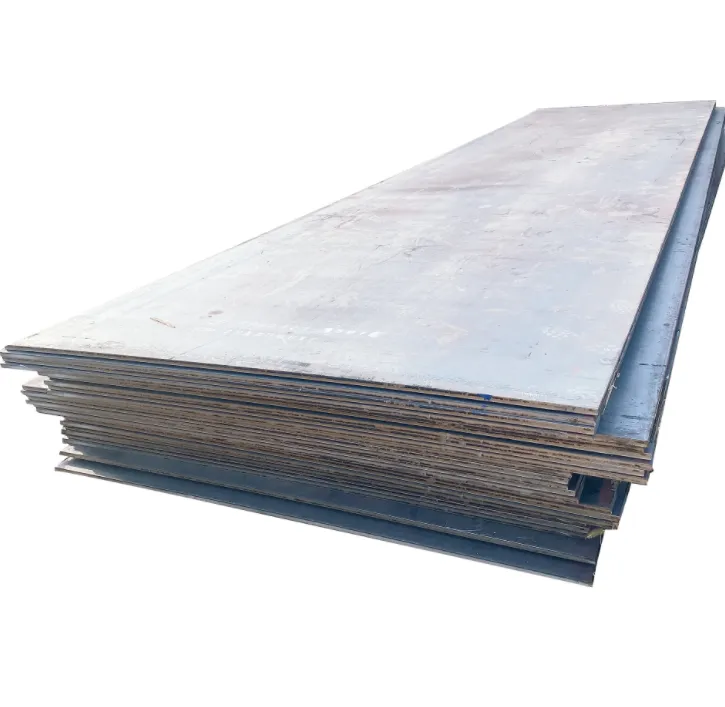 carbon steel plate